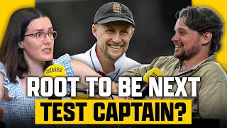 Joe Root to return as captain? 2027 Ashes schedule, The Hundred begins & illegal gambling in cricket