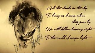 Polina Gagarina - Lullaby - With Lyrics (translated) chords