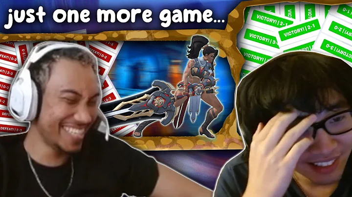 I WILL UNLOCK THE VENDETTA GENE