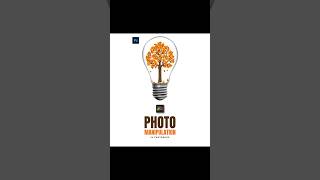 Photo manipulation tutorial | in Adobe Photoshop photoshoptutorial photomanipulation