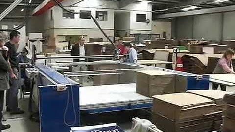 BICKERS - The original and world leading GLUE PLOTTER