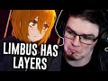 Limbus Company Canto VII Boss Battle 4 Reaction Analysis
