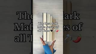Best Mafia Romance books ever 🖤 #mafia #mafiabooks #booktube #bookrecs #booktok #mafiaromancebooks