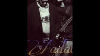 Aadat (Revamped) - Zayn Raza feat. Anmol Raj Wardhan ll Cover ll Jal The Band II Atif Aslam