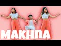 Makhna cover  dqueens  sushant singh rajput  ft abhishek vernekar   sushantsinghrajput