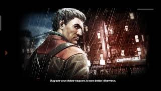 Contract killer 2 Hack.. unlimited gold..