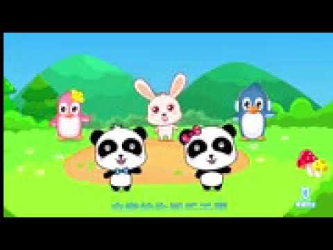 农家的小女孩 标清