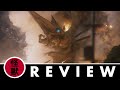 Up From The Depths Reviews | Gamera 2: Attack of Legion (1996)