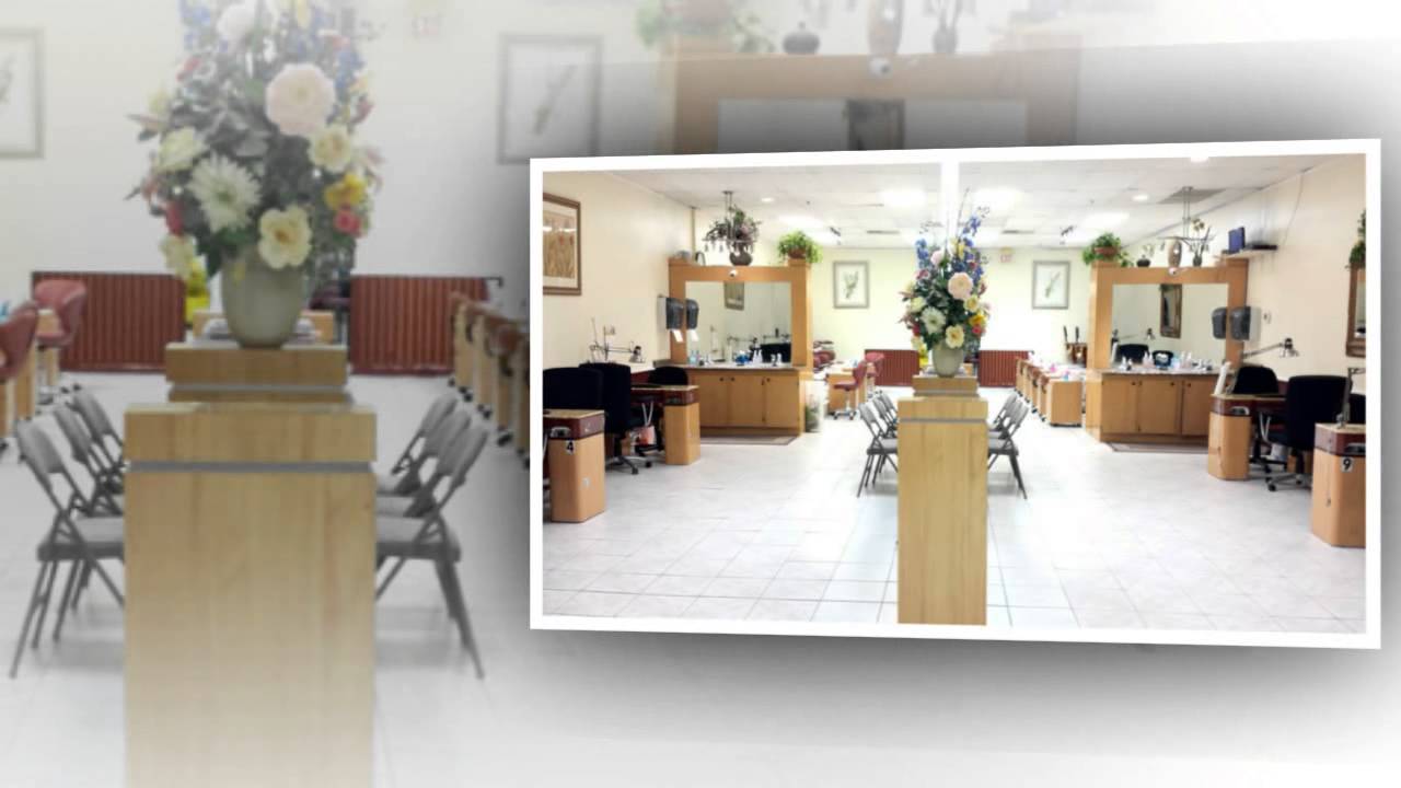 Happy Nails in Glen Allen, VA 23060 (911) YouTube