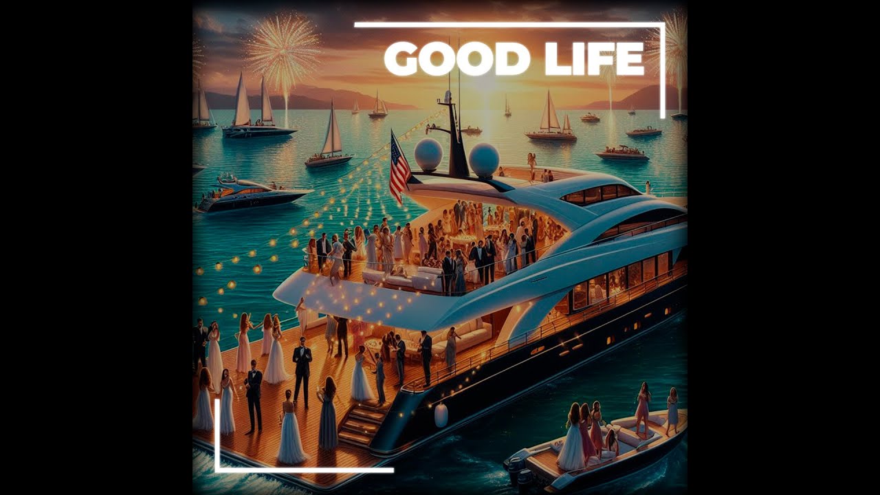 JHAYCO x YANDEL "GOOD LIFE" | REGGAETON TYPE BEAT