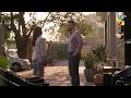 Kis Ki Ijazat Se Aaye Ho Meray Office...! #Musafat #mohsinabbashaider - HUM TV