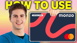 How To Use Monzo Flex 2025 Step-By-Step Guide