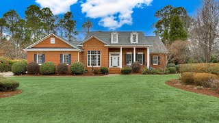 1112 Earlmont Dr Aiken SC