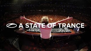 History of Trance (2001 October I.)
