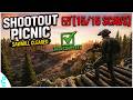 Sawmill CLEARED | Shootout Picnic | Single Player Tarkov