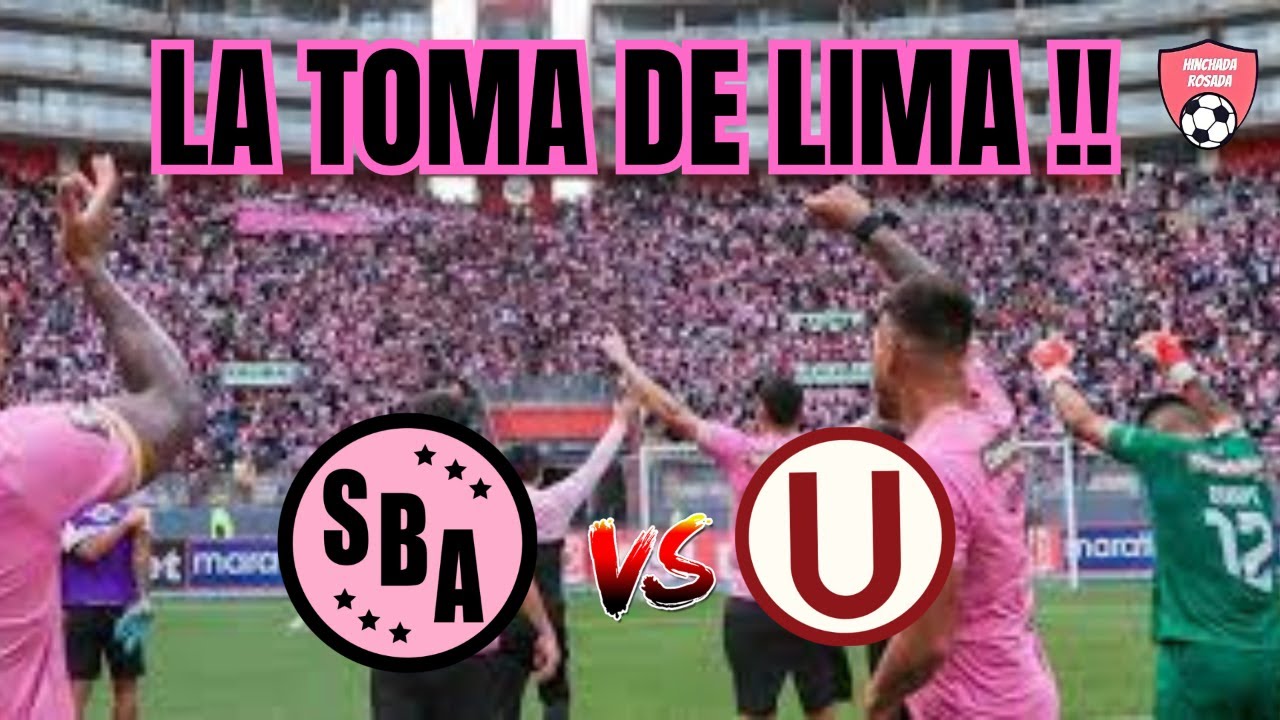 SPORT BOYS - UNIVERSITARIO | TORNEO APERTURA 2024 | ANALISIS PREVIO ...