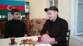 Maştağa Kəndinin Qazisi Sadığov Mirsadığ Niyazi oğlu
