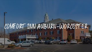Comfort Inn Auburn-Worcester Review - Auburn , United States of America | Travel Hotel Reviews