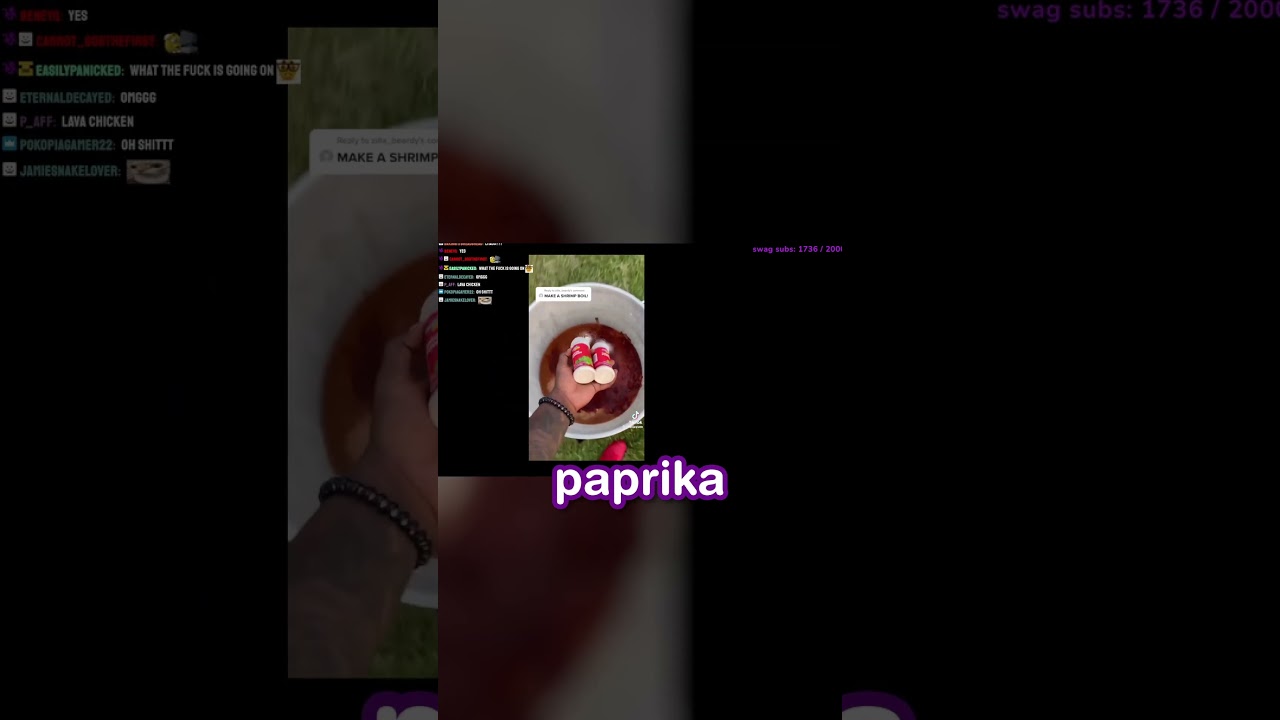 ashswag has the RANDOMEST videos