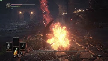 Dark Souls 3 (Item randomizer) - Part 15