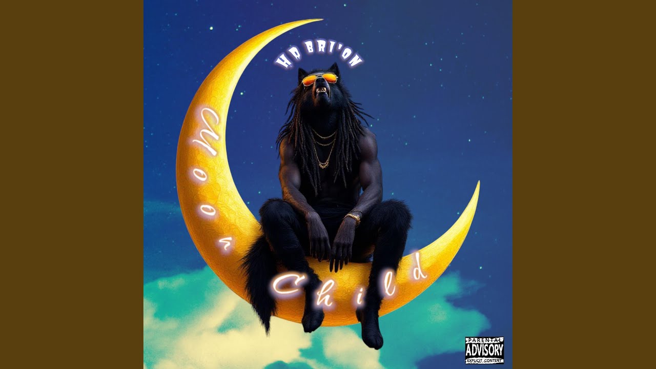 Watch Moonchild on YouTube Watch Moonchild on YouTube