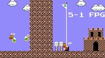 5-1 FPG Framerule Save Full Level