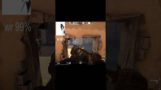 mirage enjoyer #shorts #cs2 #csgo #counterstrike #cs2edit #edit