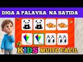 Diga na batida KIDS - MUITO FÁCIL #sayonbeat #trending #sayonthebeat #challenge #beat