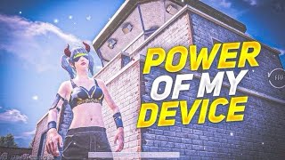 Assaulting in BGMI is Always FUN | BGMI Montage/Clips | POCO X4 Pro | 4 Finger+Gyroscope screenshot 4