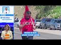 Tensione në Rrjoll, banorët heqin gardhin metalik, gazetari: Protestuesit hynë në kantier