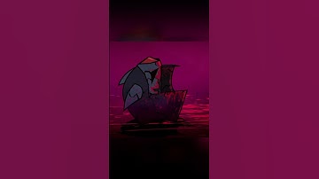 Drifter Worst Nightmare #shortsvideo #shorts #indiecross #hyperlightdrifter