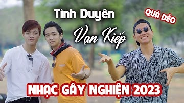 Tình Duyên Vạn Kiếp - Đường Về Nhà Chồng Lời Việt | MC Tiến Đạt x Đạt Khói x Thiên Miệu