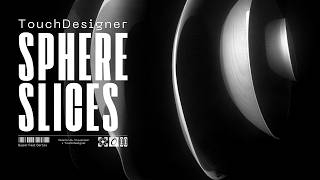 TouchDesigner Tutorial: Build Procedural Geometry Arrays with CHOP Logic (Easy)