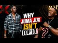 Juma Jux Why He S STILL Not In Africa S Top 10 In 2026 The Real Reason 