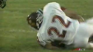2001 McDonald's All Star Game RCN Part 2