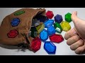 【ゼルダの伝説】大量のルピーを作りながら質問コーナーをしてみた【粘土】