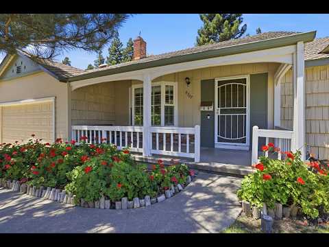 6307 Oakcreek Way, Citrus Heights, CA home video tour