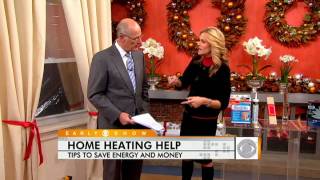 Save Energy, Save Money