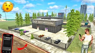 Build New Car Showroom🏣 In Indian Bikes Driving 3D🥰 Secret RGS tool Cheat Codes🤩 New Update🥳 #1 screenshot 2