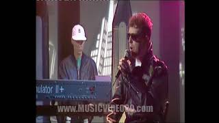 Pet Shop Boys  - Suburbia  ( 1987 )