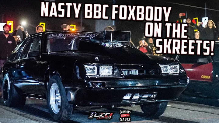FOX on FOX Crime on Albany STREETS!
