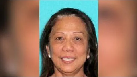 Vegas police: Marilou Danley no longer person of i...