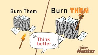 Tricky master: The Brain Challenge screenshot 2