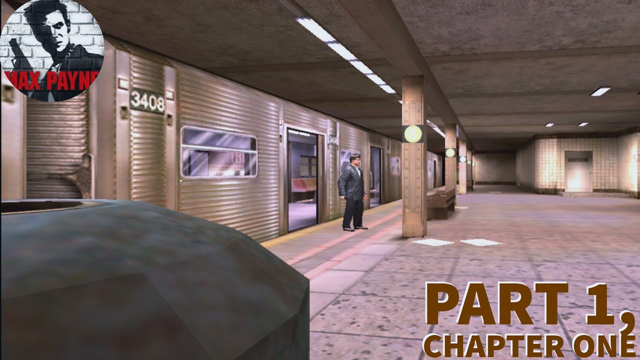 Max Payne Gameplay Playthrough Part 1 Chapter One YouTube max-payne-gameplay-playthrough-part-1-chapter-one-youtube