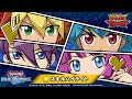 【公式】遊戯王デュエルリンクス SEVENSワールド スキルハイライト