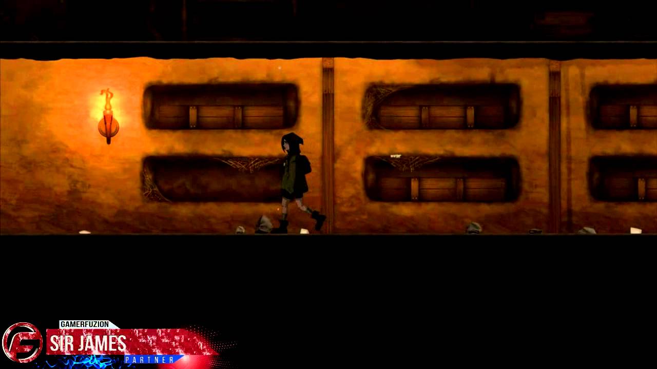 Whispering Willows Walkthrough Part 1 Chapter 1 Wortham's War