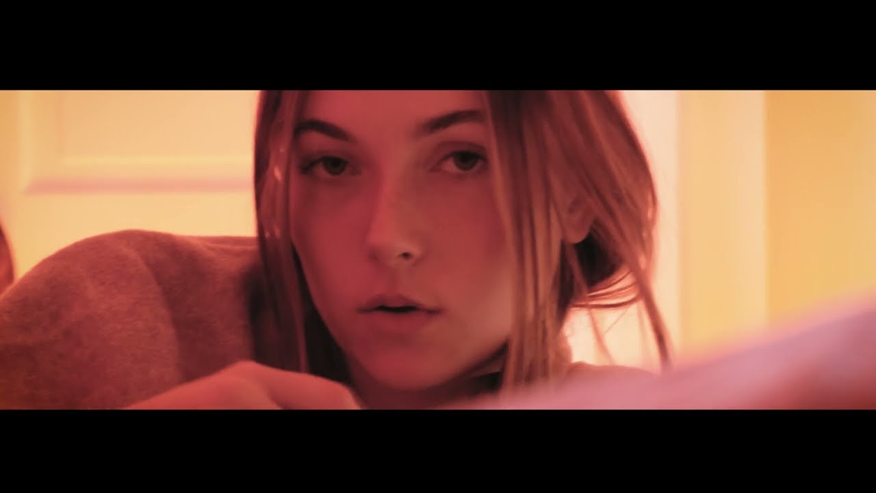 Men Don't Wear Lingerie Video