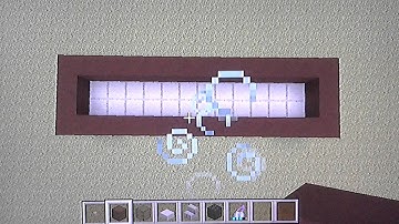 Minecraft How to build a Limo