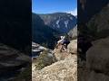 Day trip to Yosemite