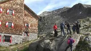 Lebenshilfe Bramberg Auf Der Kürsingerhütte